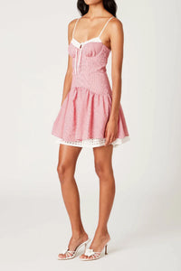 NIA Winslow Dress