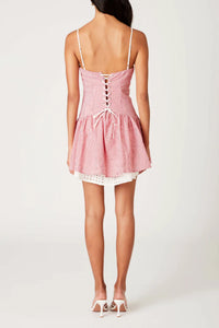 NIA Winslow Dress