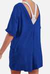 FP Movement Hot Shot Tee Romper