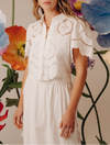 Love the Label Abigail Top