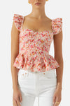 ASTR the Label Baylin Top