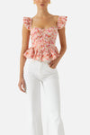ASTR the Label Baylin Top