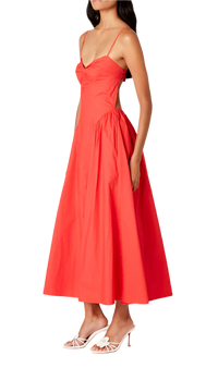 NIA Destene Dress