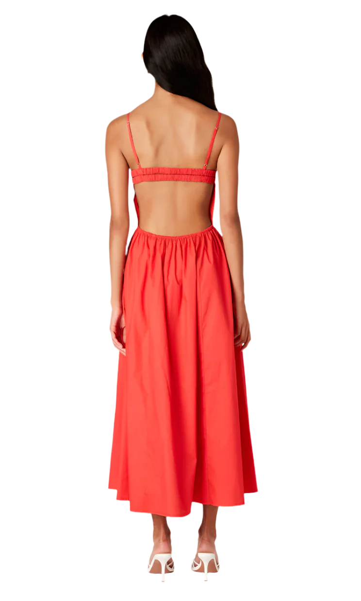 NIA Destene Dress