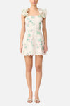 Elliatt Kierra Mini Dress