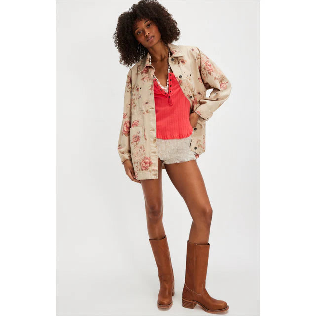 Free People Byson Henley