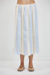 A.Ren Roanne Midi Skirt