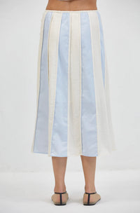 A.Ren Roanne Midi Skirt