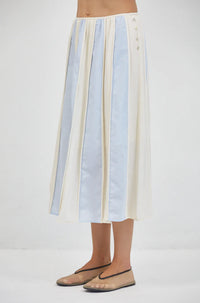 A.Ren Roanne Midi Skirt