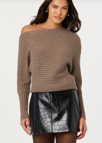 ASTR The Label Savana Mini Skirt