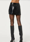 ASTR The Label Savana Mini Skirt