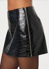 ASTR The Label Savana Mini Skirt