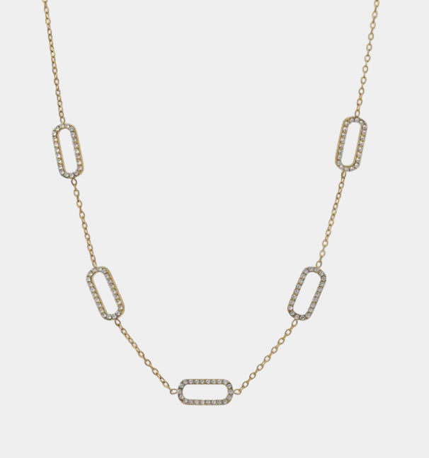 BRACHA Cathy Necklace