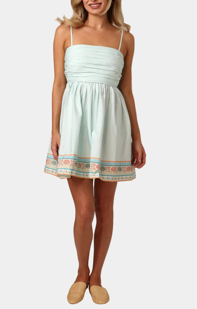 Shore Courtney Mini Dress