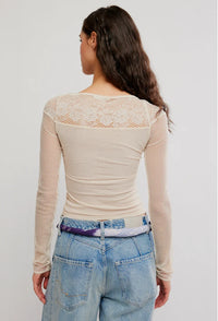 FP Night Mode Layering Top