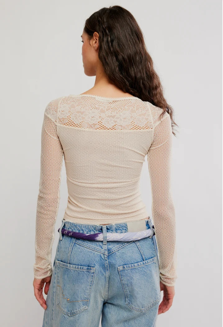 FP Night Mode Layering Top