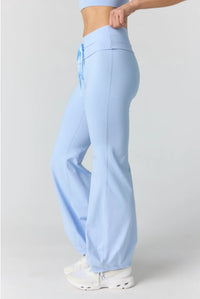 FP Movement Quick Step Pants in Peri Blue