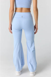 FP Movement Quick Step Pants in Peri Blue