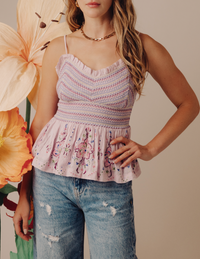 Love the Label Naya Top