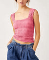 Free People Love Letter Cami