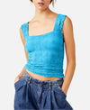 Free People Love Letter Cami