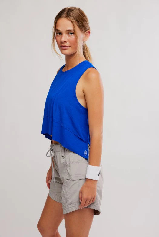 FP Movement Tempo Tank in Electric Shock