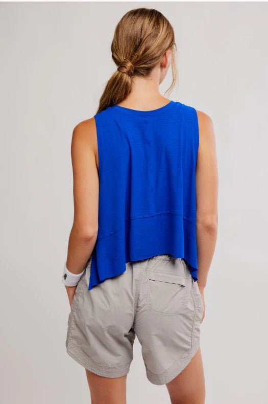 FP Movement Tempo Tank in Electric Shock