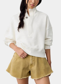 Free People Timeless Pullover