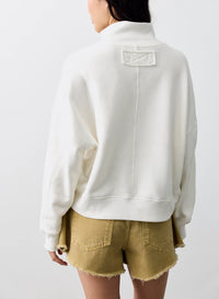 Free People Timeless Pullover