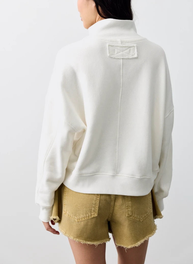 Free People Timeless Pullover