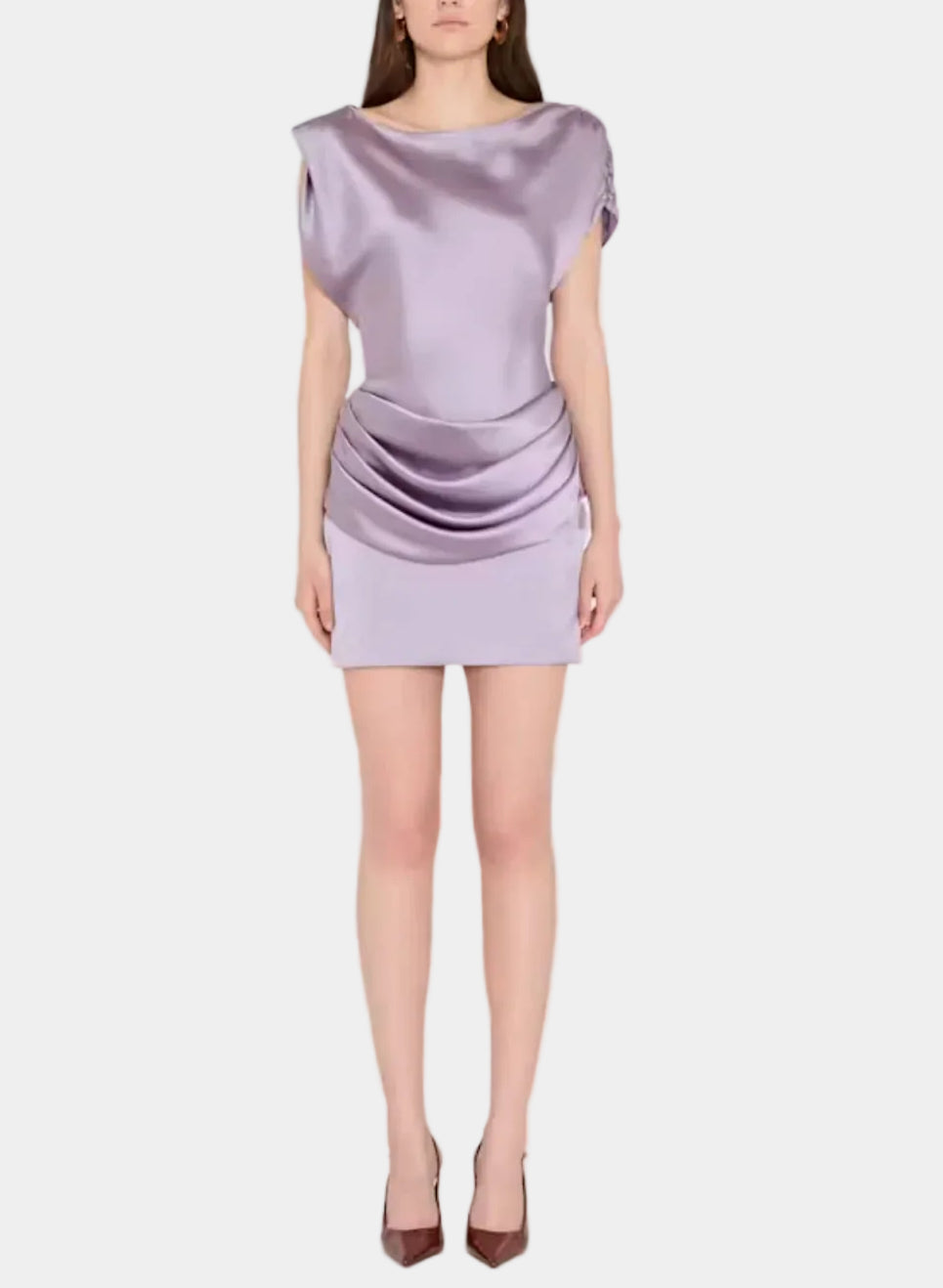 Amanda Uprichard Olandria Dress