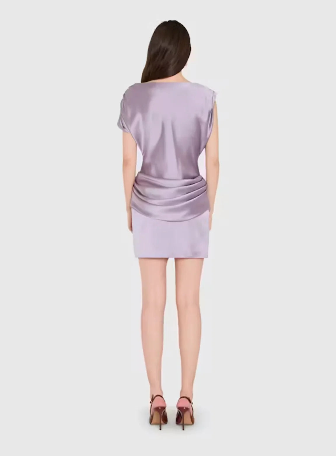 Amanda Uprichard Olandria Dress