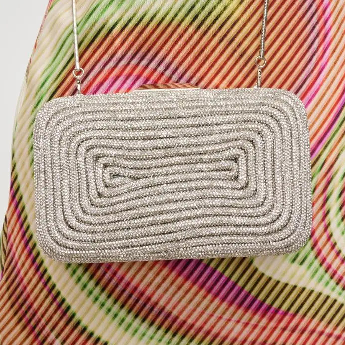 Shireen Evening Bag