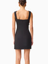 Elliatt Buttercup Party Mini Dress