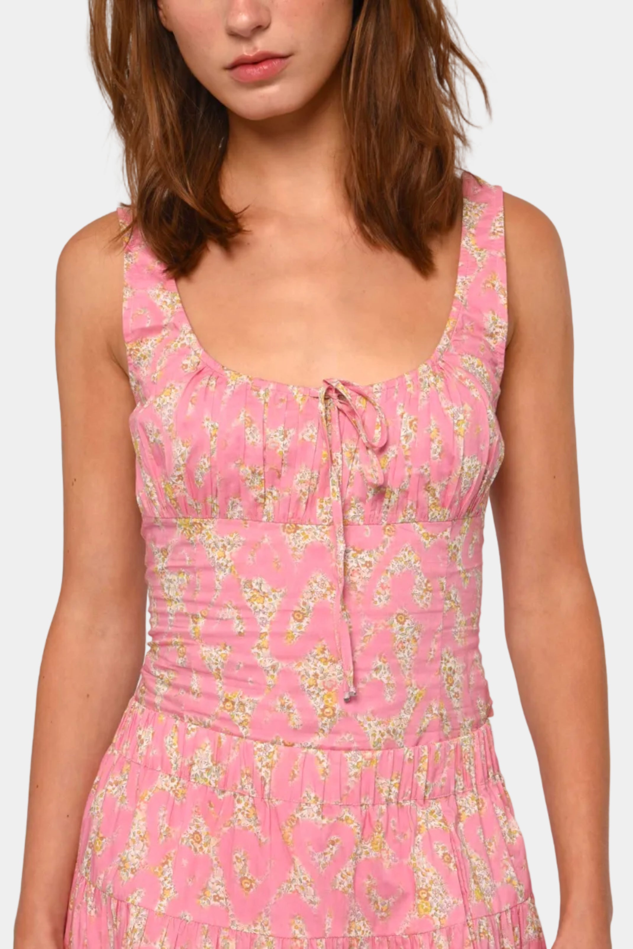 Love The Label Rosalina Top