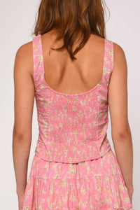 Love The Label Rosalina Top