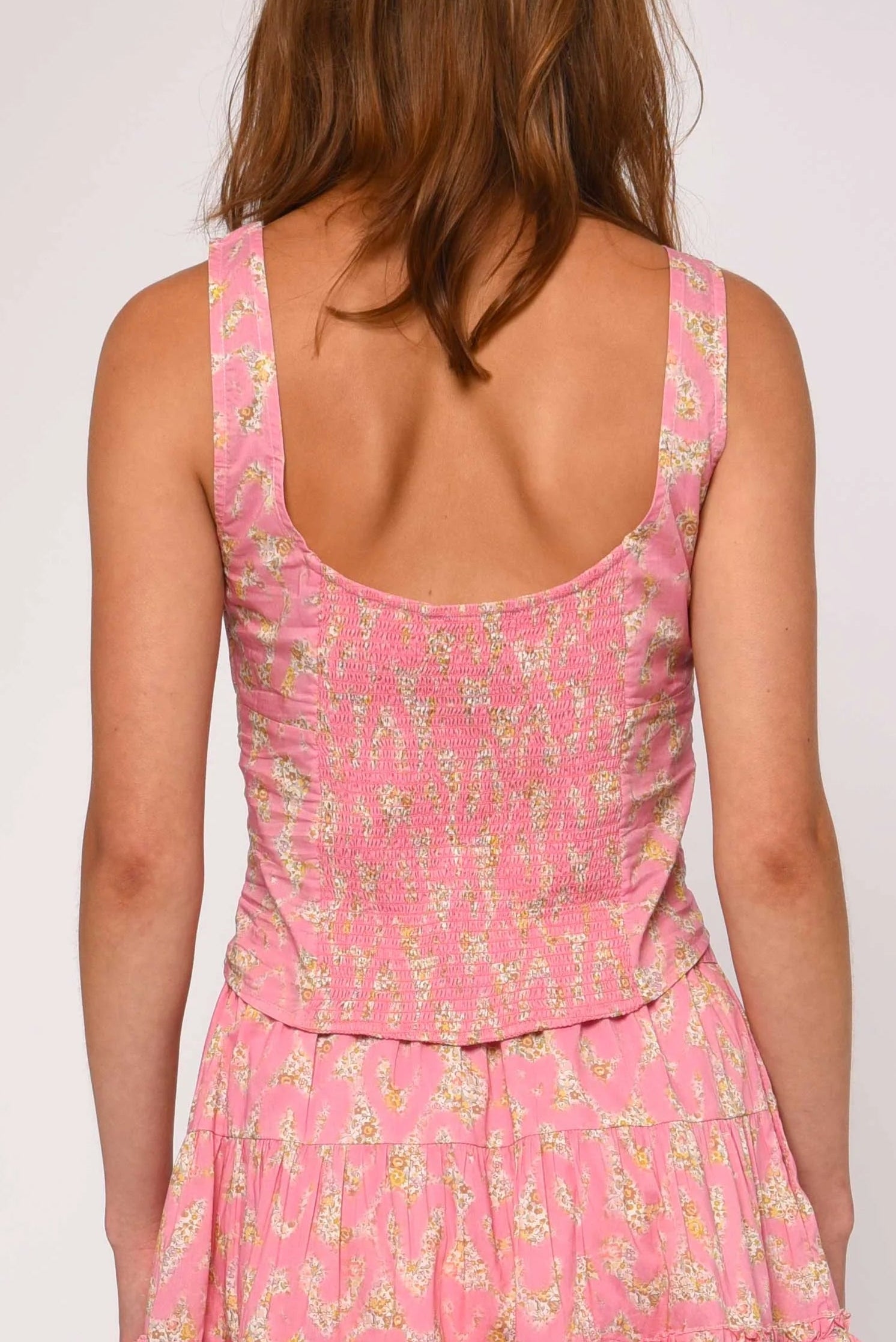 Love The Label Rosalina Top
