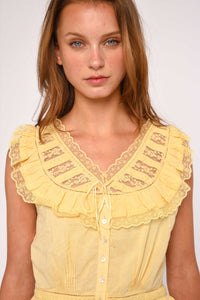 Love The Label Wallis Top