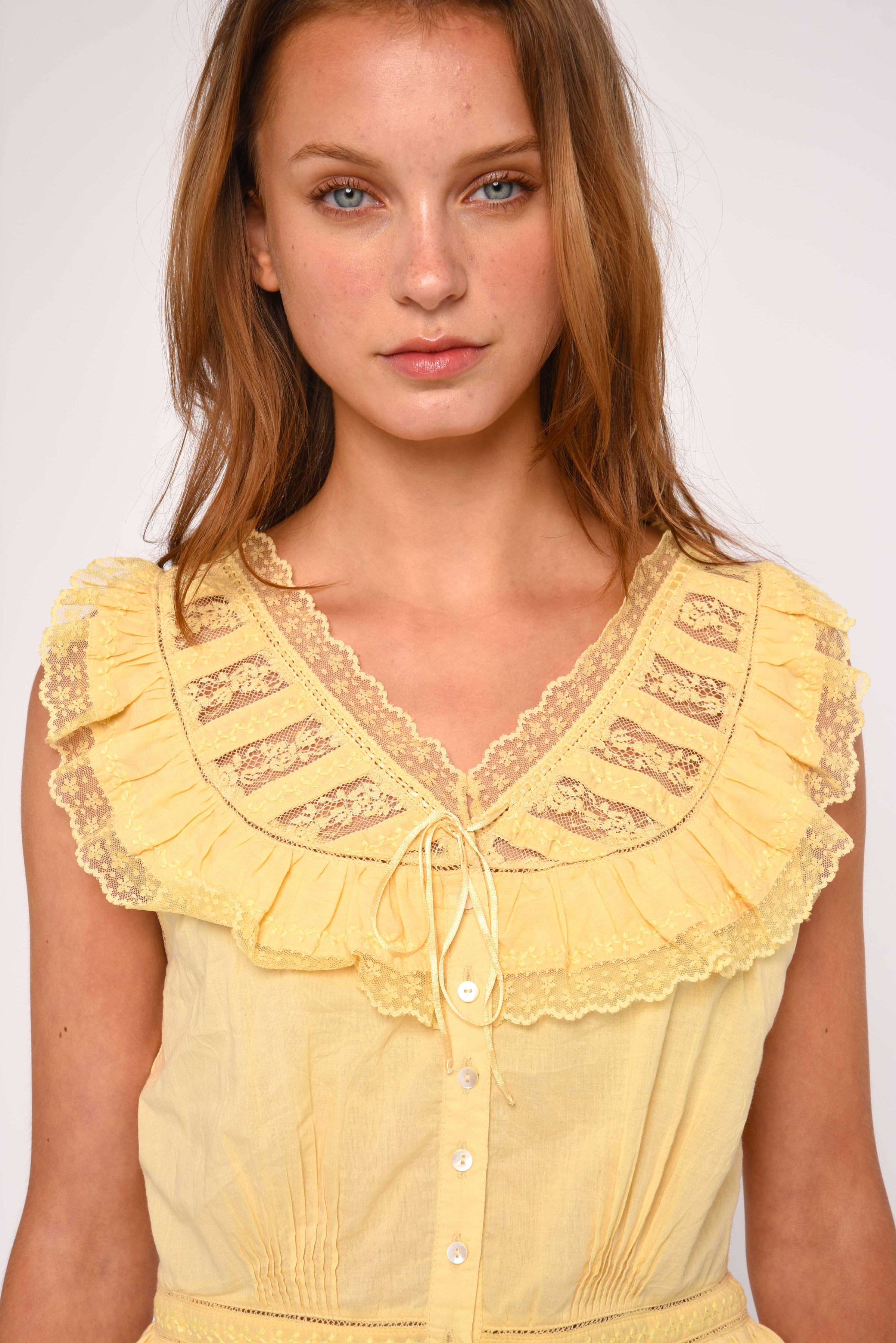 Love The Label Wallis Top