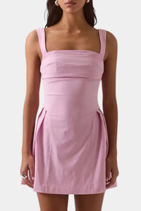 Sovere Nixie Mini Dress