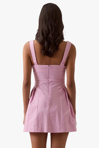 Sovere Nixie Mini Dress