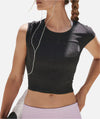 FP Movement Tempo Ribbed Baby Tee