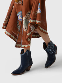 Besita Boots Nectar Bootie