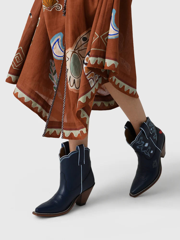 Besita Boots Nectar Bootie