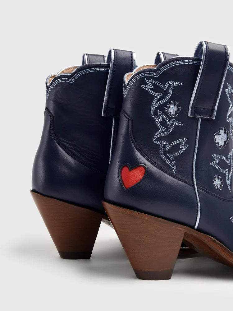 Besita Boots Nectar Bootie
