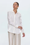 Pistola Tilda Long Sleeve Button Up Top