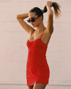 LSPACE Kelsey Dress