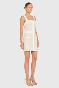 Amanda Uprichard Archie Dress