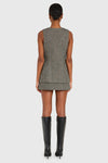 Amanda Uprichard Serena Romper