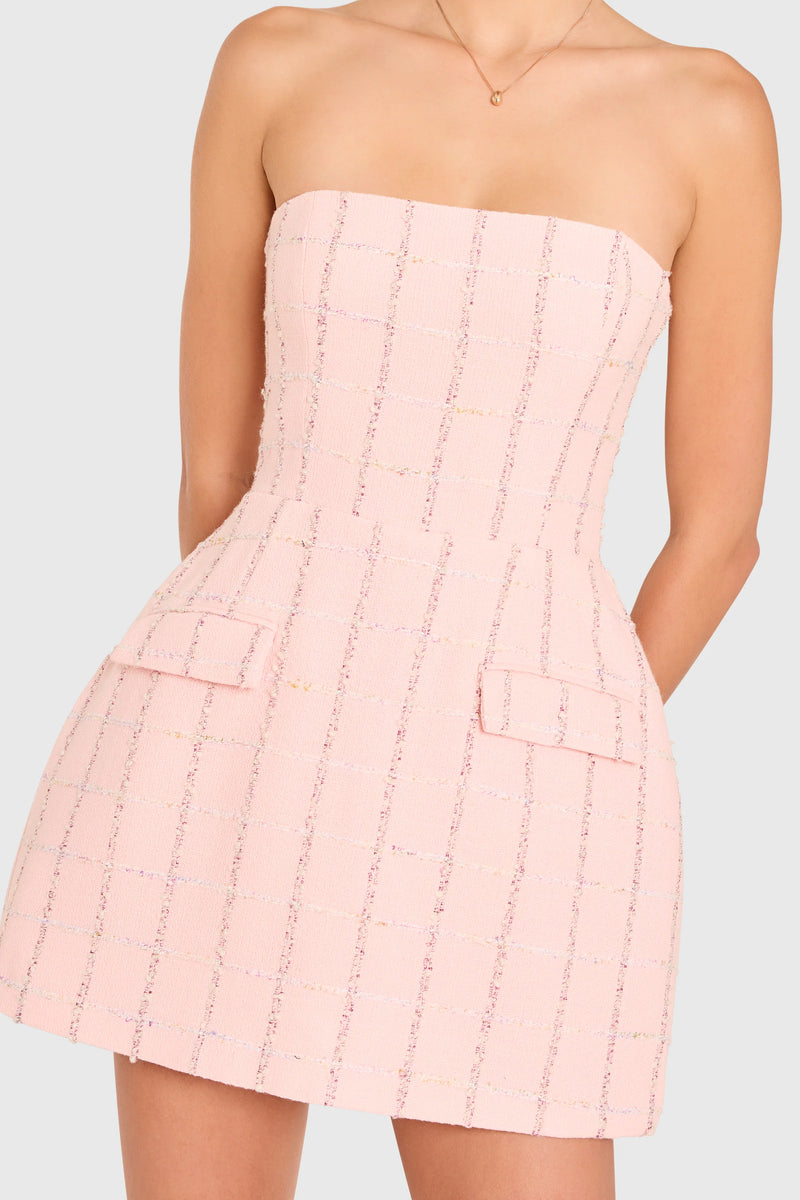 Amanda Uprichard Square-dclothing Amanda Uprichard Square-dclothing